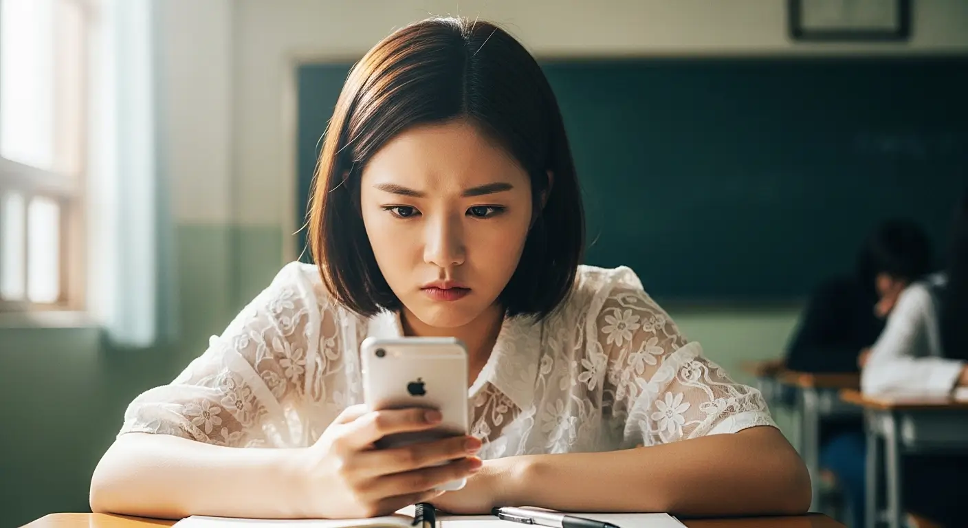 핸드폰 속도 빠르게