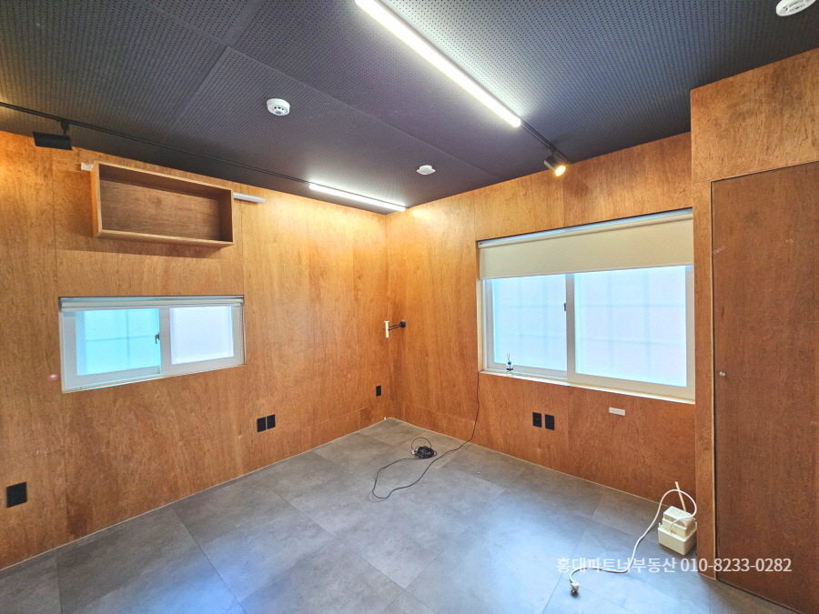 단독주택통임대