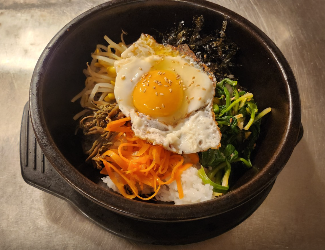 2TV 생생정보 <이필모 추천 밥집> 추어탕,돌솥비빔밥 위치