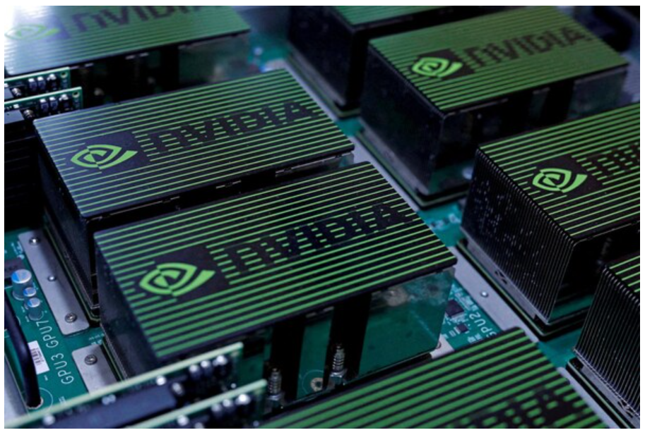 엔비디아 GPU