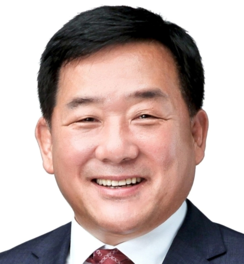 박성민 국회의원 프로필 나이 고향 학력 재산 지역구