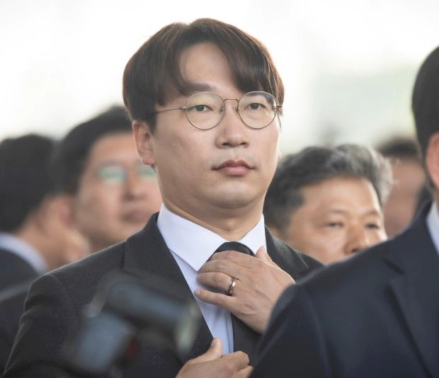 모경종 이재명 관계 청년위원장 출마 배경