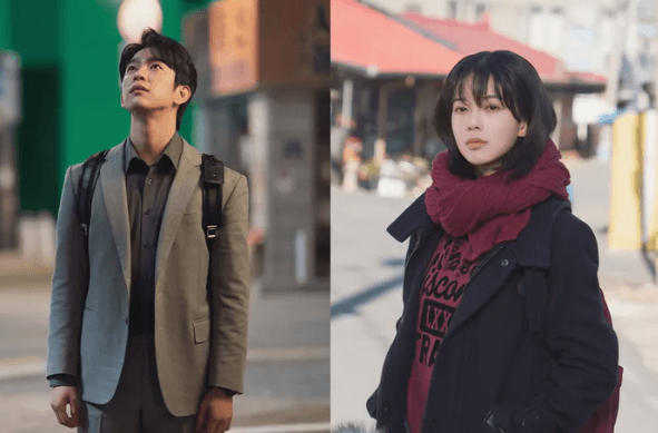 마녀 드라마 OTT