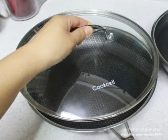 스테인레스 후라이팬 바닥 탄 자국 제거 방법_12