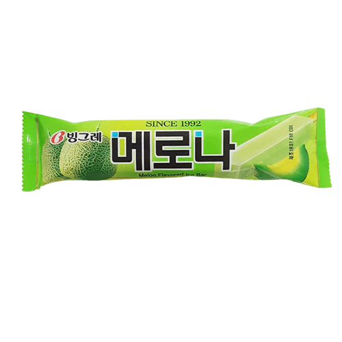 빙그레-메로나