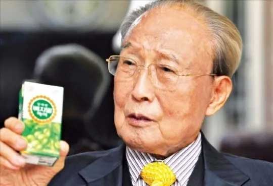 정재원 명예회장