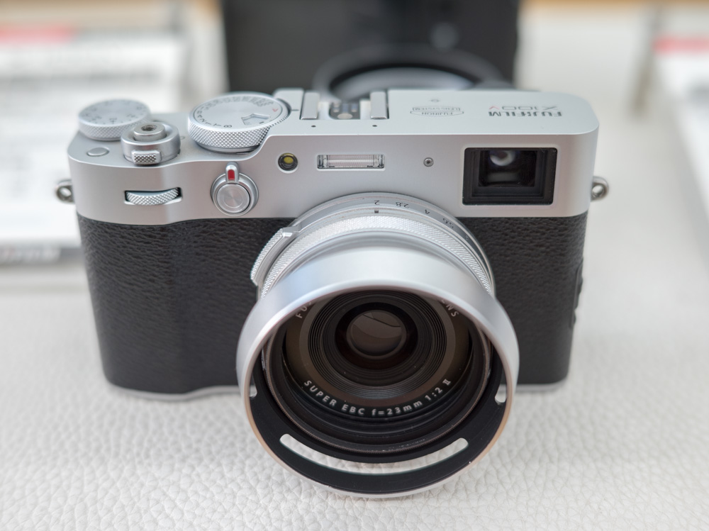 후지필름 카메라 사업부