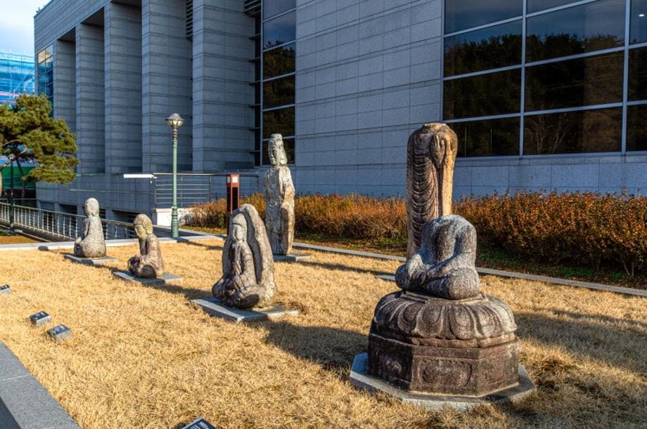 국립공주박물관