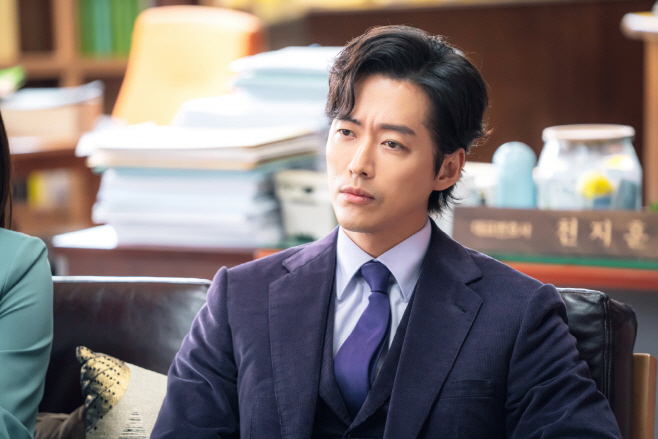 천원짜리 변호사 남궁민