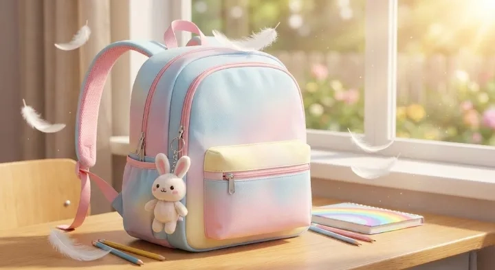 2026년형 초등학생 책가방(백팩)