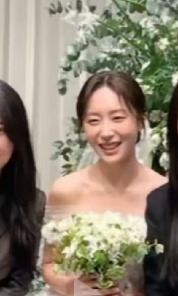 조세호 와이프 얼굴 결혼 금수저 논란