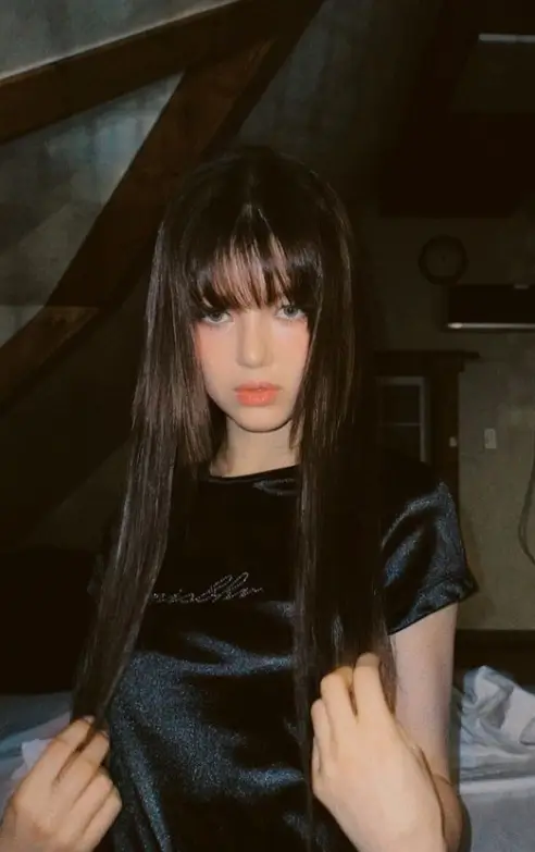 뉴진스 NewJeans 멤버프로필 나이 혈액형 국적 키 MBTI 어도어 하이브