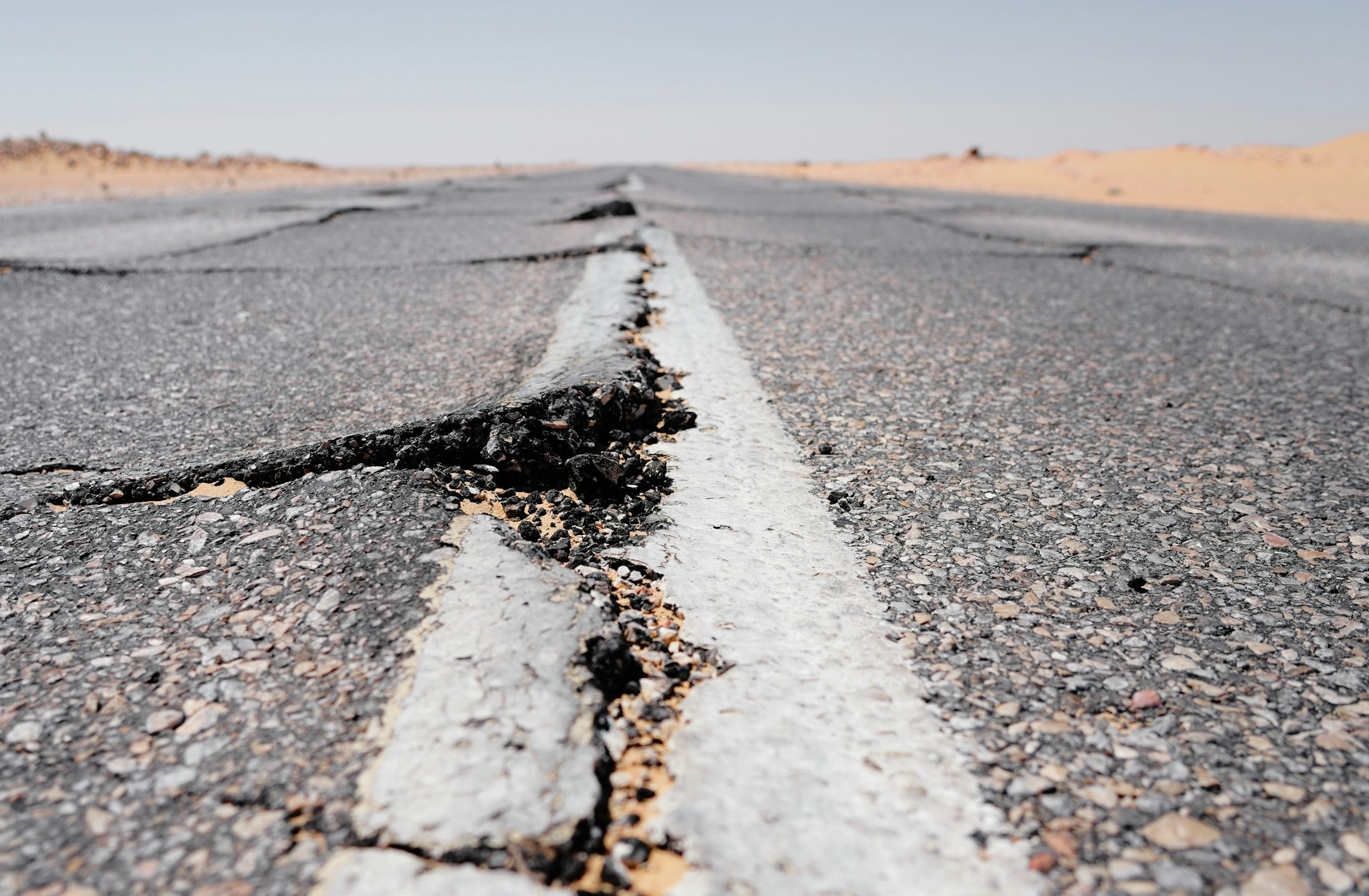 일본 이와테현 규모 6.7 강진 발생! 쓰나미 주의보 발령… 주민 6천 명 긴급 대피