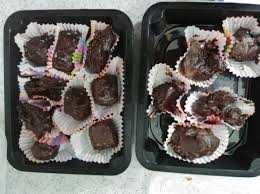 초콜릿 녹이기 03