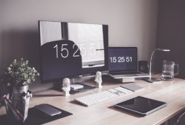 예비군 원격교육