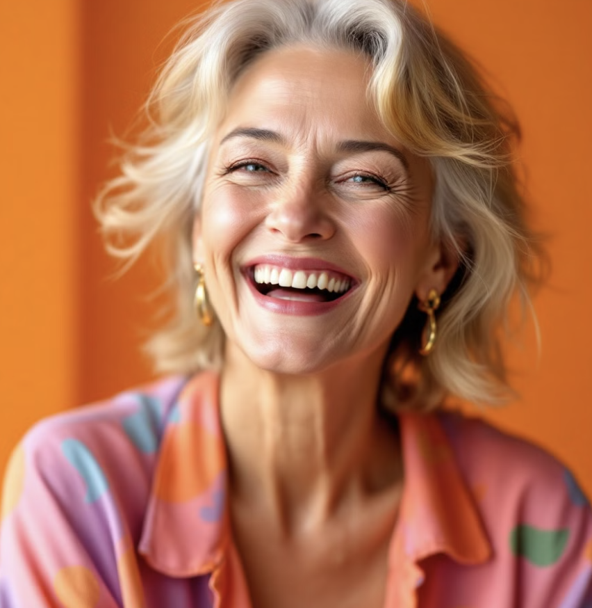 석류의 에스트로겐 효과-인물