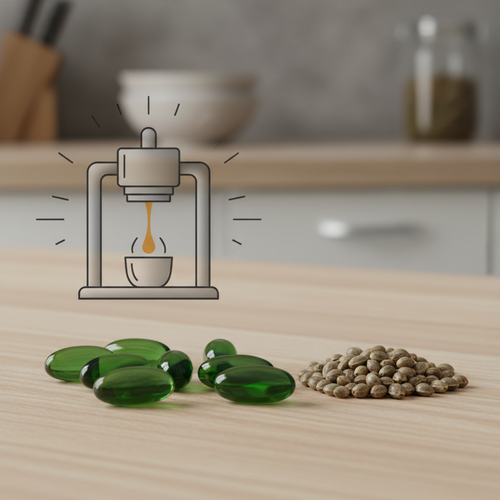 대마종자유, 정확히 무엇일까요?