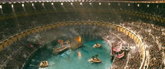 알트태그-물을 채운 콜로세움