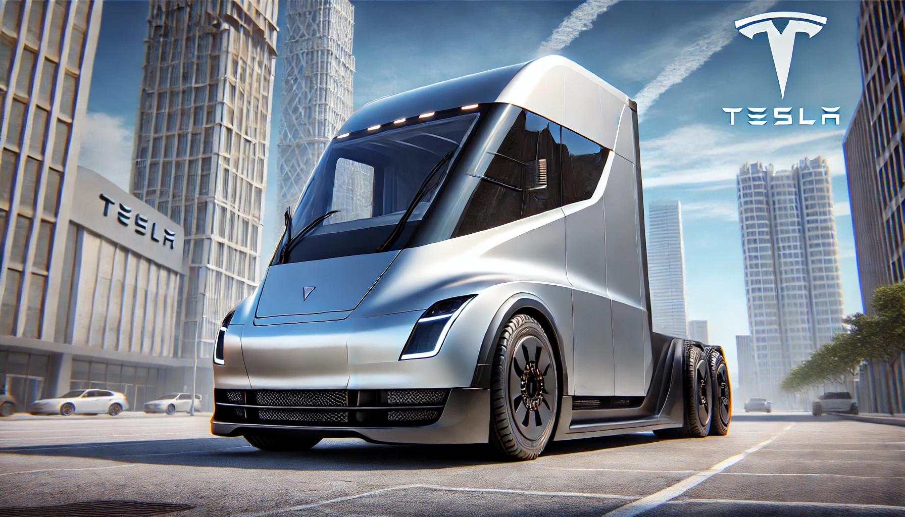 사이버트럭 제원