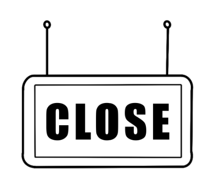 폐업사실증명원 발급