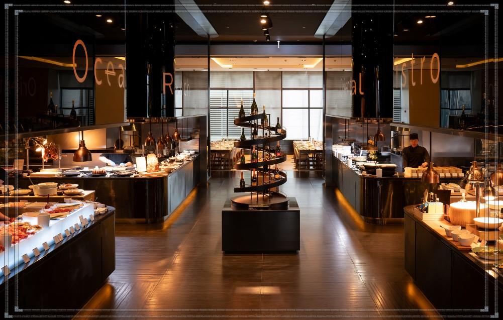 산리오 덕후 모여라! 콘래드 서울 x 마이멜로디 쿠로미 딸기뷔페 후기 및 꿀팁