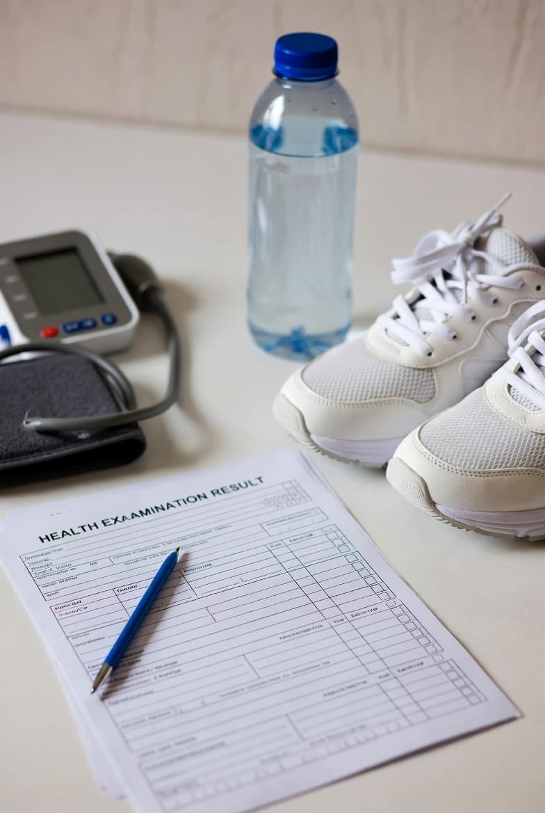 50대 하면 안될일