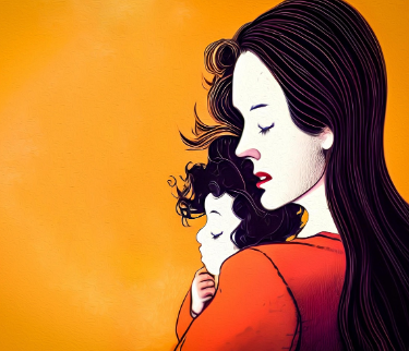 초보 부모의 산후 멘탈 관리: 산후우울증 초기 신호와 도움받는 방법