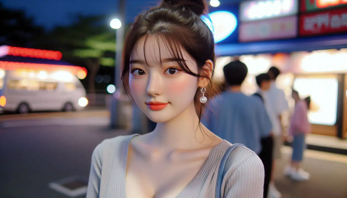 베트남-동-계산-방법을-알아보는-여성의-모습