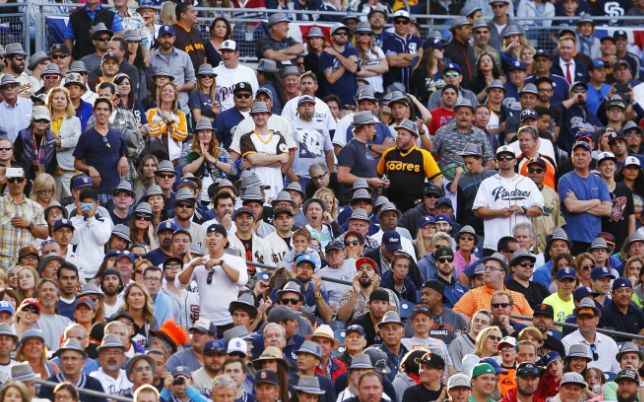 사회적거리두기 1단계