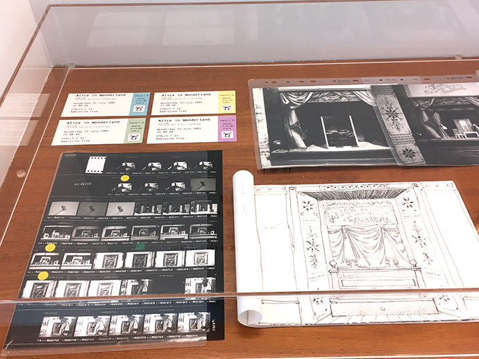 여름협주곡-이수지-전시2