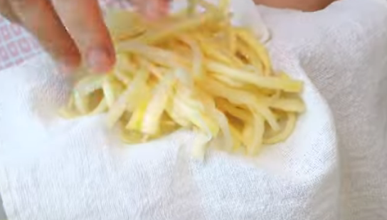  2024 정월 대보름 도라지무침 레시피 