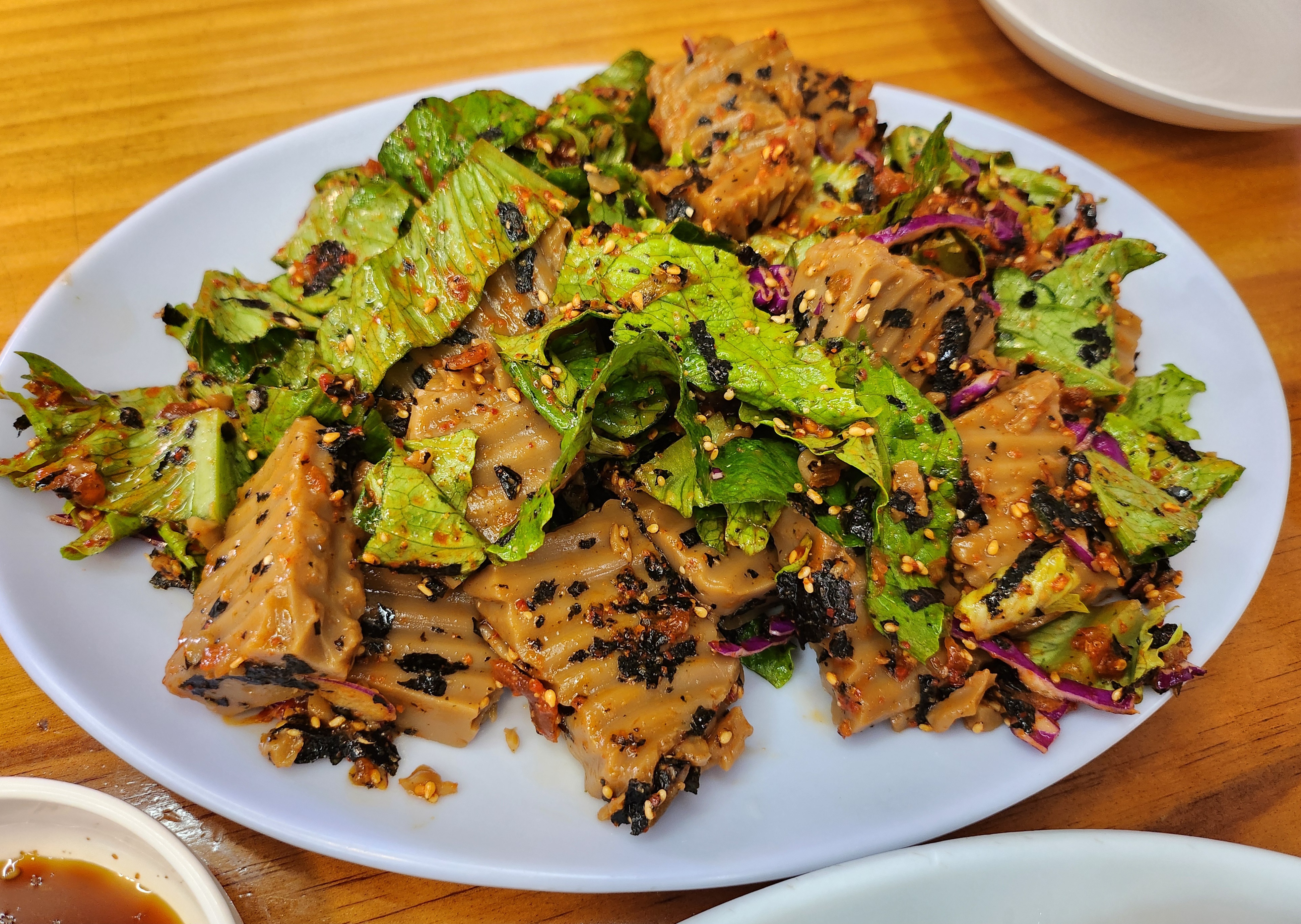 춘천 막국수 맛집 추천|명가막국수 솔직 내돈내산 후기 6