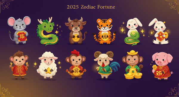 2025년9월15일 오늘의 운세