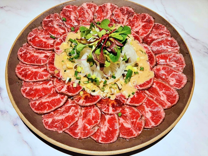 생방송투데이 건대 구의 야키니쿠 오마카세 맛집
