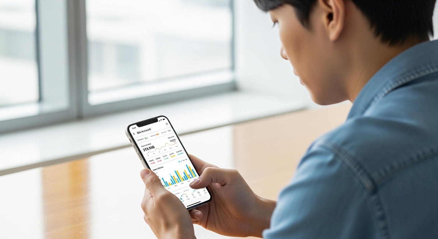 투자오류&#44; 세제혜택&#44; 주식투자