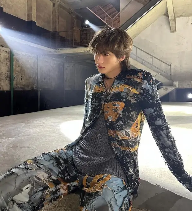 라이즈 RIIZE 멤버프로필 본명 나이 국적 키 혈액형 MBTI 인스타 SM엔터