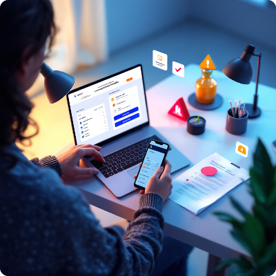 실업급여 수급자격 이미지