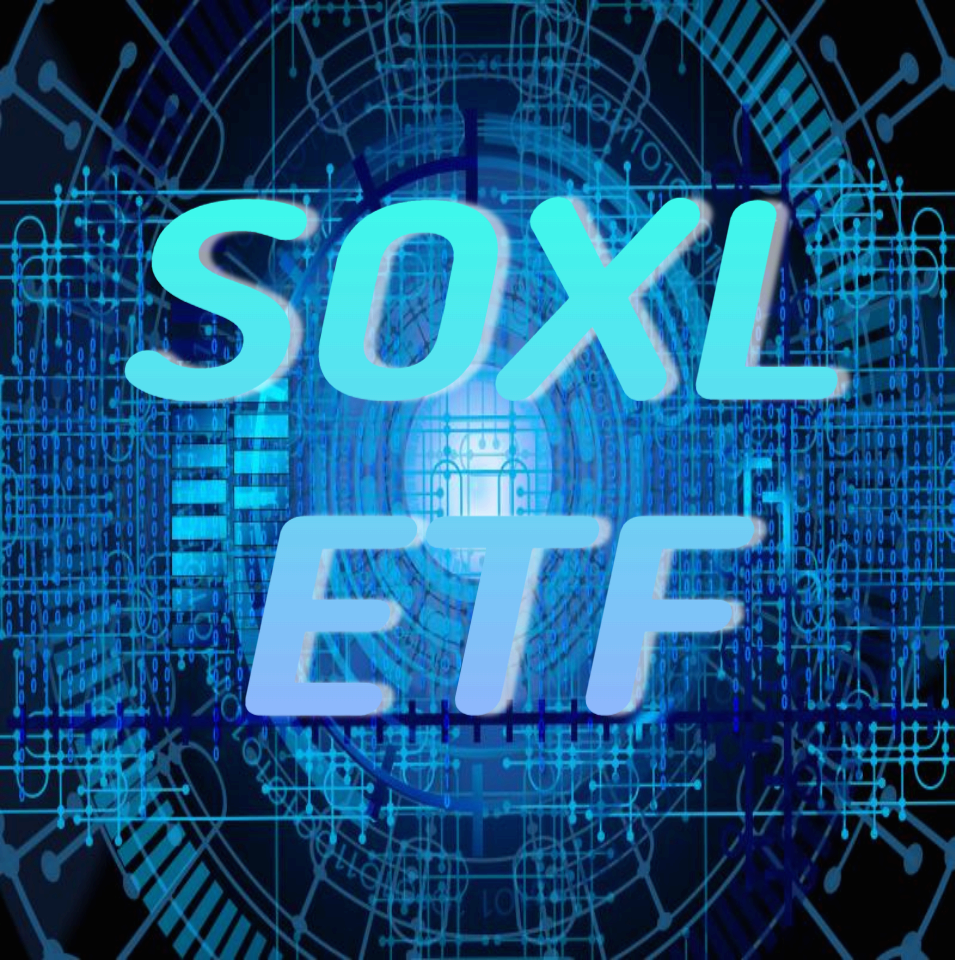 SOXL 주가