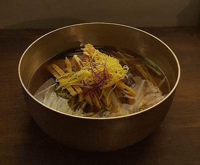 서울 충무로 인근에 가면 꼭 가봐야 할 서울 맛집 TOP 10