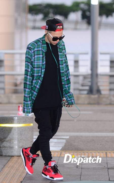 GD 지드래곤