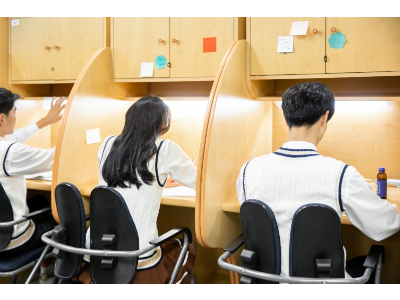 수능 공부 사진