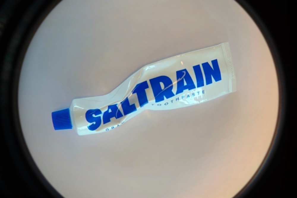 소금 치약 추천 후기 : 솔트레인 투스페이스트 가격 정보