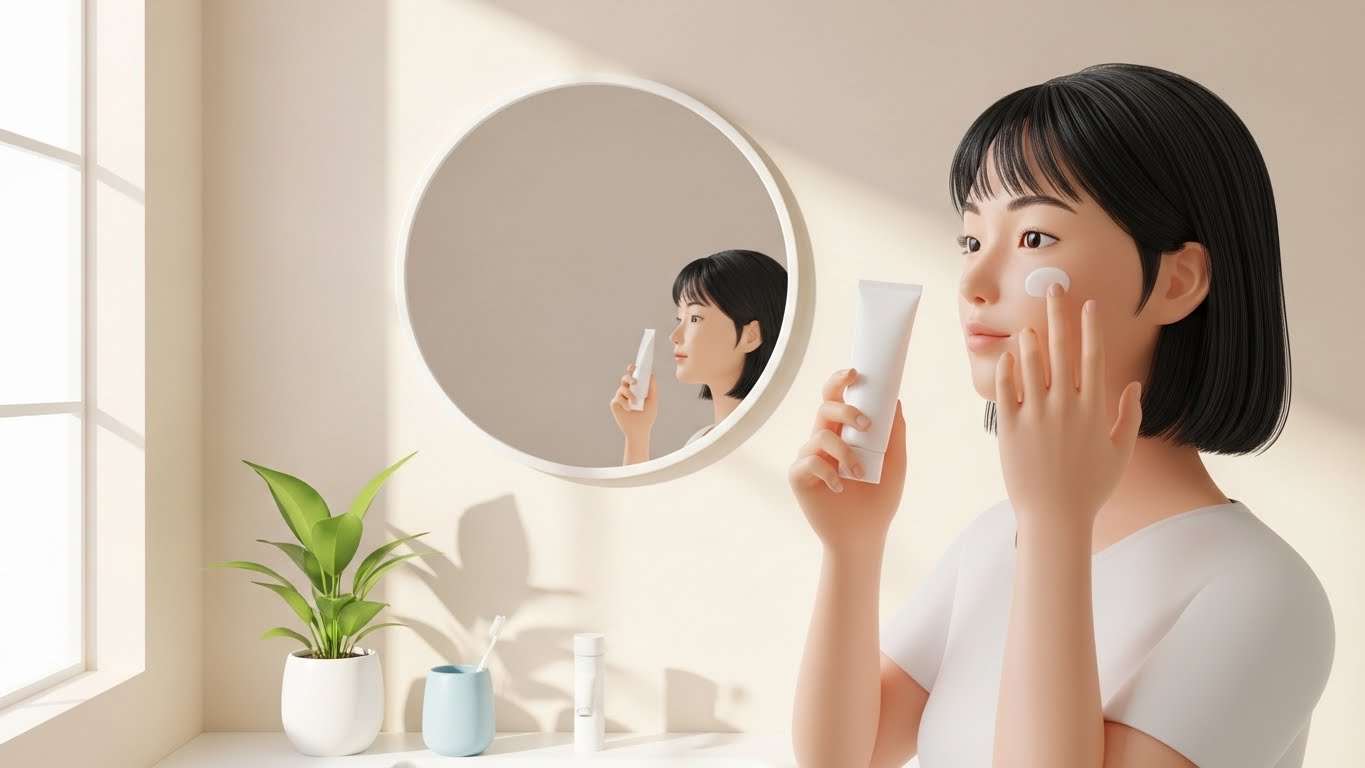 재생테이프 vs 연고, 올바른 사용법