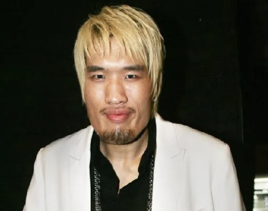 최홍만 키 나이 프로필