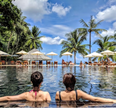 국내여행 호텔 예약 앱 추천, 여행 준비 끝판왕 모음