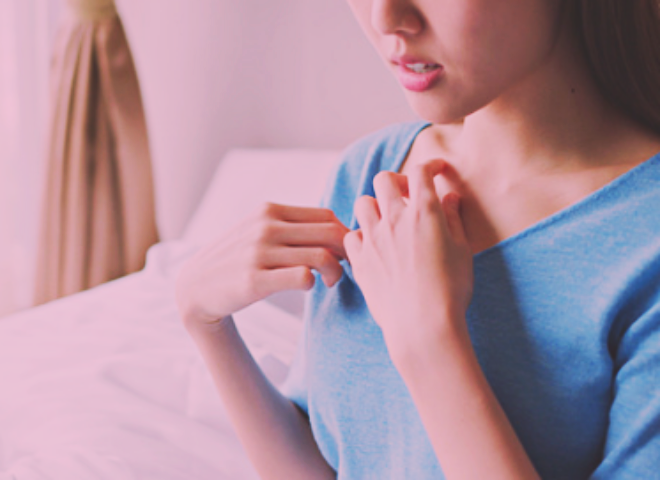 피부건조증 증상과 원인 예방 및 관리 방법