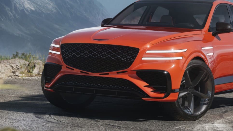 제네시스-GV80-쿠페