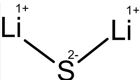 황화리튬 관련주