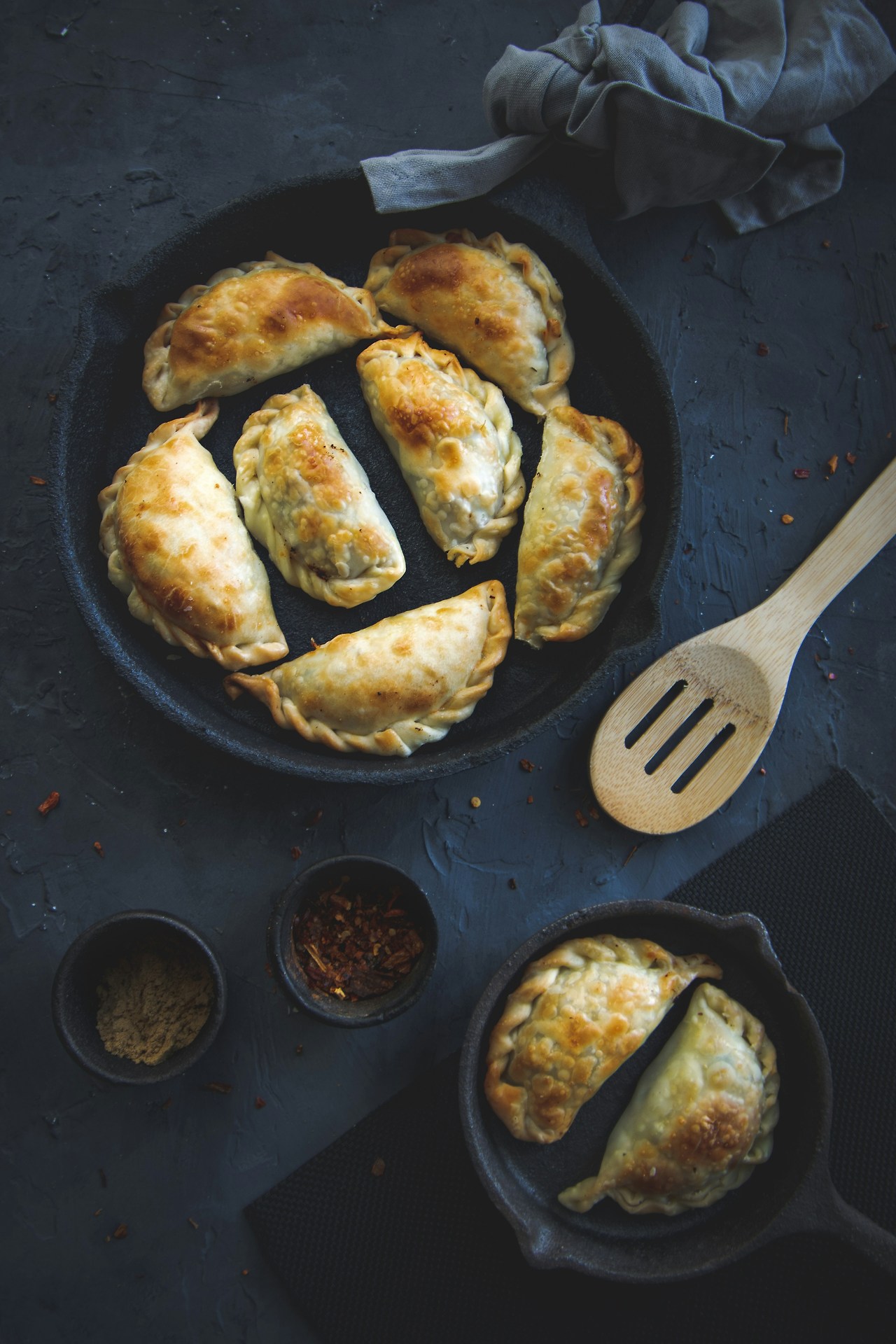 엠빠나다(Empanadas)