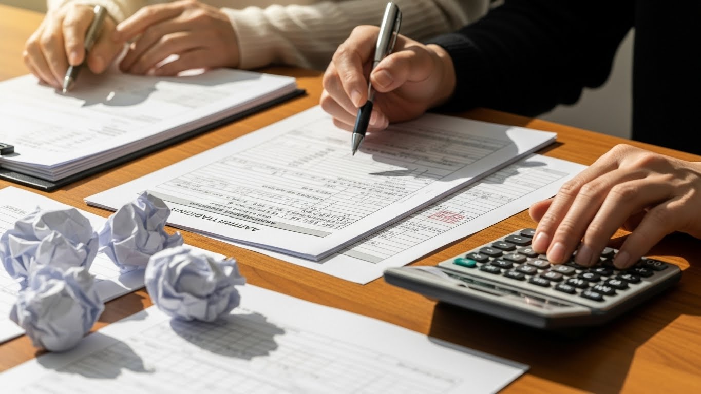 아파트 상속세 계산법